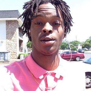 Meet your Posher, Dominick